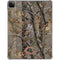 NFL Chicago Bears Realtree AP Camo iPad Pro 11in (2024) Clear Case